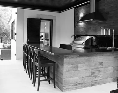 Moradia Quinta Patino - imagem de destaque