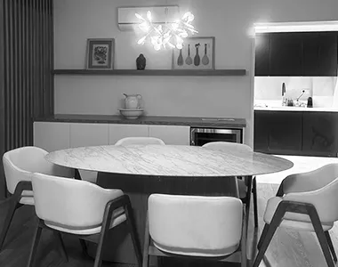 Apartamento Antonio Enes - imagem de destaque