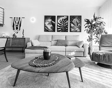 Apartamento Pampilheira - imagem de destaque