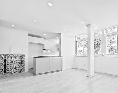 Apartamento Carcavelos - imagem de destaque