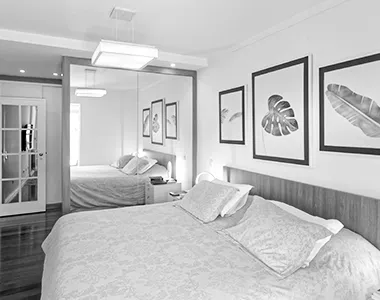 Apartamento Carcavelos - imagem de destaque