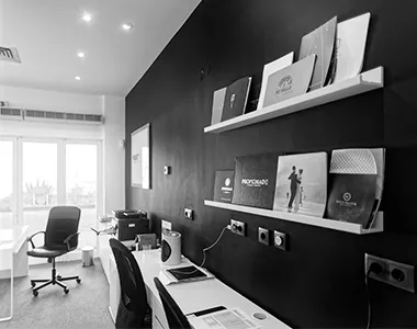 Escritório Cascais - imagem de destaque