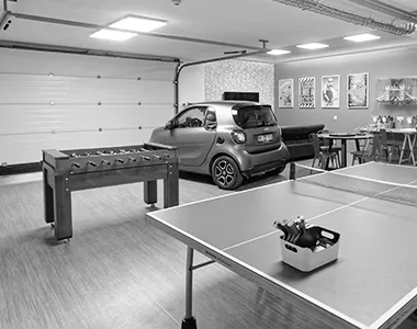 Game Lounge Birre - imagem de destaque