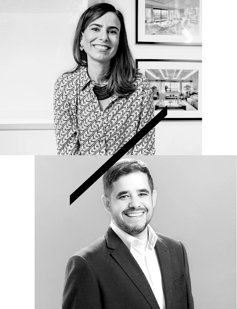 maria fernanda pires & rafael pires